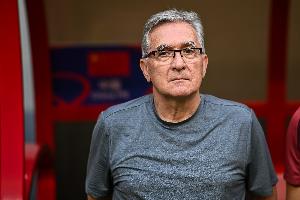 伊万谈克罗地亚世界杯签运：小组出线就很棒了，希望能再进四强