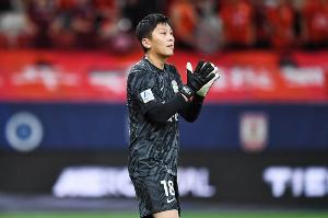 王国明：球迷和球员分不开，没有他们我们在场上也没那么大动力