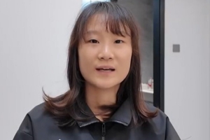 陕西女篮球员们谈升入A组：能与强劲对手交锋 是宝贵的学习机会