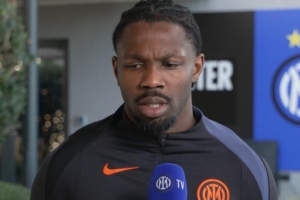 小图拉姆：利物浦是欧洲最强球队之一 我几乎每天都会联系科纳特