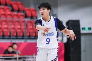 WCBA今日综述：河南客场险胜合肥 厦门大胜赢下福建德比