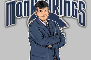 媒体人：分歧或早已存在 王世龙加入同曦起贝帅的命运就已注定