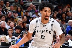 哈珀：相信自己有能力得分终结比赛 福克斯卡斯尔和我能找到彼此