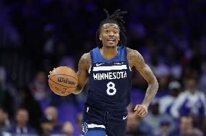 爱德华兹：我关注海兰德已经三年了 他注定能够成为明星