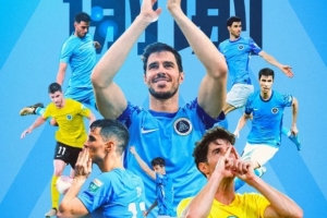 感谢与珍重 I 埃杜、杜加利奇、德·列昂索将于合同到期后离队