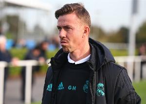 古蒂：预测皇马5-0大胜曼城 是记者而不是球员给阿隆索使绊子