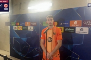 霍安·加西亚：这场胜利对争夺前8名很重要，球队表现仍可以提升