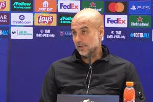 瓜帅谈阿隆索危机：执教皇马最难 换我上赛季表现6个月就得下课