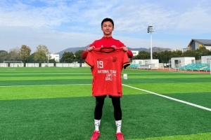 向每一位退役的前国家队球员表达感谢、送上祝福！