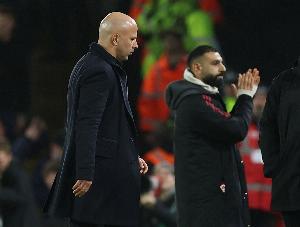 真是问题所在？萨拉赫近4场未首发利物浦保持不败，此前则是3连败