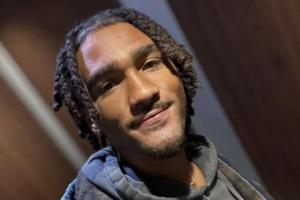 这是咋了？22岁席菲诺：此前身心枯竭殆尽 独处静修数月彻底醒悟