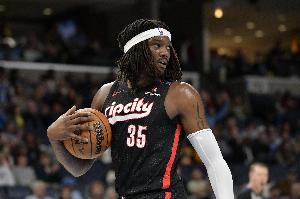 罗威去哪？湖人做生意一向爱捡便宜 开拓者不如把他送回绿军