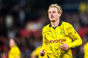 布兰特：我在多特感觉很舒适，会在新年前后和俱乐部谈续约