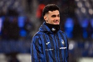 状态不错！斯卡马卡连续3场比赛参与进球，打进2球助攻1次