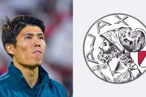 7月被阿森纳解约！罗马诺：27岁富安健洋即将与阿贾克斯签约半年