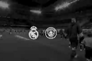 厉兵秣马！曼城官方晒备战视频，预热欧冠客战皇马比赛