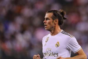 辟谣😂贝尔：外界说我常打高尔夫让我很委屈，我两三周才打一次