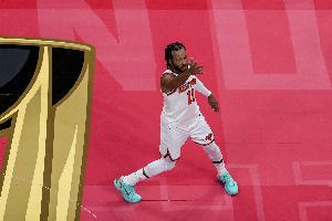 要去赌城了！21点、轮盘、扑克最喜欢哪个？布伦森：我不赌博