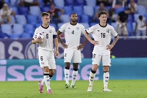 基米希：卡尔理应进德国队，即便穆西亚拉回归之后他也能获得时间