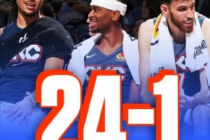 马刺破湖人，雷霆劈太阳：团队的攻与防