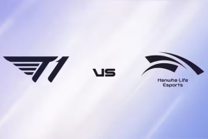 Kanavi猴子不死不休 Peyz五杀卡莎杀死比赛 T1逆转扳回一城