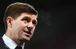 杰拉德：吕迪格的行为很愚蠢 曼城赢下了比赛而且还没有全力以赴