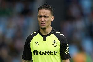 小克鲁伊夫：在巴萨没签安东尼，因荷甲球员表现不佳可能收不回本