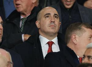 曼联CEO：稳健的财务业绩反映转型的坚实进展，有助于投资球队