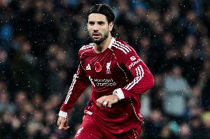 米体：索博斯洛伊一家是米兰球迷，AC米兰曾差点签下他