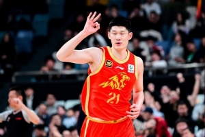 CBA常规赛MVP评选规则：须出战至少28场 球队取得前12名的成绩