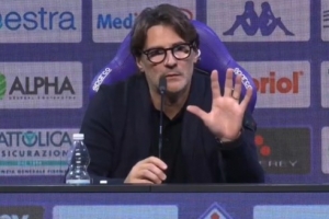 佛罗伦萨主帅：点球主罚顺位赛前就决定好了，最重要是球队的利益