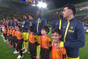 欧冠赛场再闹乌龙！黄潜vs哥本哈根赛前放欧联主题曲，球员都懵了