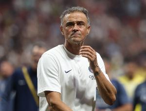 互交白卷！巴黎欧冠比赛0-0战平，2015年之后首次