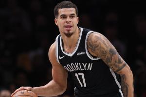 美记：科林斯&博格丹能换到的最好球员是小波特 快船或低价得到他