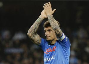 迪洛伦佐：我们会和教练一起分析这场比赛，接下来还能拿6个积分