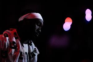 战雷霆！马威：能征战NBA杯本身就是幸事 在黄蜂效力时没这机会