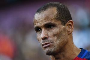 里瓦尔多：我愿意在未来重返巴萨工作，拉波尔塔继续当主席没问题