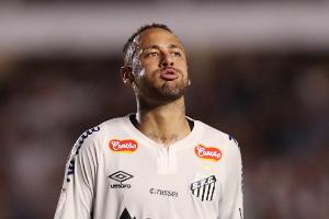 昔日第三人😢33岁内马尔身价降至1000万欧 梅罗同龄时身价均1亿