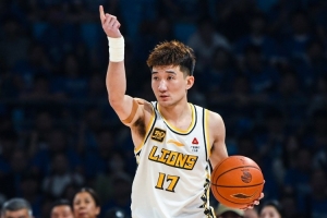 CBA最佳防守球员评选规则：各队主教练&媒体评选小组共同投票积分