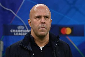 邮报：利物浦新体系带来控制力、适合维尔茨，可能也适合萨拉赫