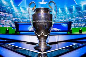 🔥欧冠最新夺冠赔率：枪手继续领跑！曼城升第3，皇马跌至第6