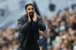 阿莫林：不会说德里赫特何时复出 要谨慎对待舍什科情况