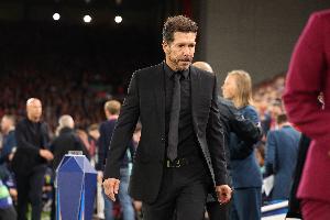 西蒙尼：瓦伦西亚战术多样，我的安排将取决于现有球员和对手情况