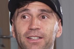 大马丁：上届世界杯对荷法我做得不够好，明年世界杯要只丢4-5球