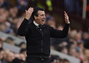 强势！维拉各赛事取得8连胜，创造本队1914年之后最长连胜纪录