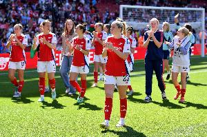 卫报：女足英超改时间后收视率不佳，赛季末将重新审视直播时段