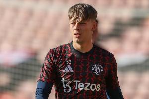 曼晚：21岁攻击手马瑟将在冬窗离开曼联，他已吸引多队关注