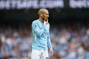 D席：曼奇尼一直想签下我，加盟曼城是我职业生涯最好的决定之一