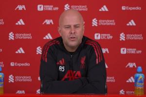 最后机会！斯洛特：今天会和萨拉赫谈谈，结果将决定明天的名单