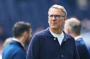 默森：我支持萨拉赫，如果没有他利物浦什么都赢不了